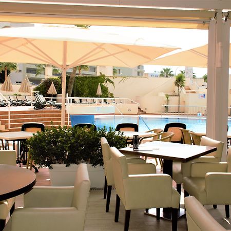Hotel SeaSun Siurell Sa Coma  Esterno foto