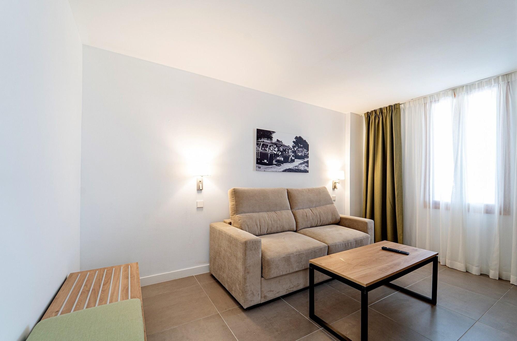 Hotel SeaSun Siurell Sa Coma  Esterno foto